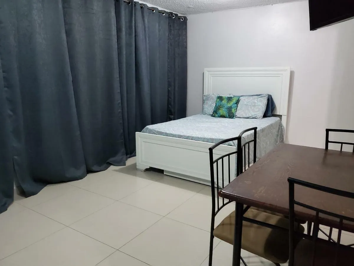 Beach Front Apt Isla Verde Ave Apartment San Juan