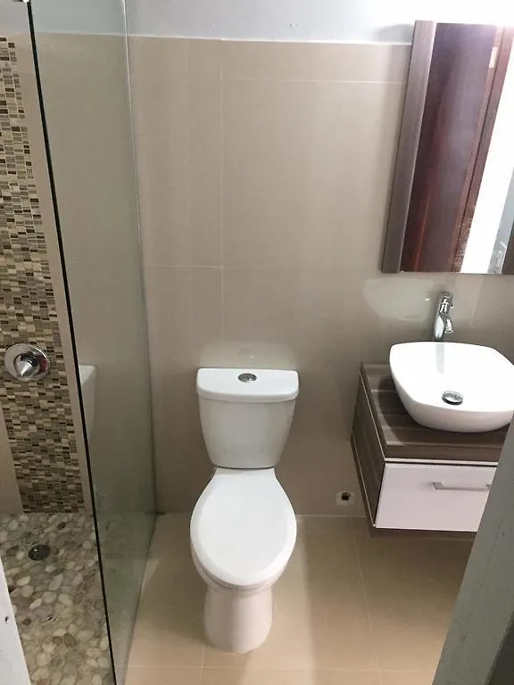 Beach Front Apt Isla Verde Ave Διαμέρισμα Σαν Χουάν 0*,  Πουέρτο Ρίκο