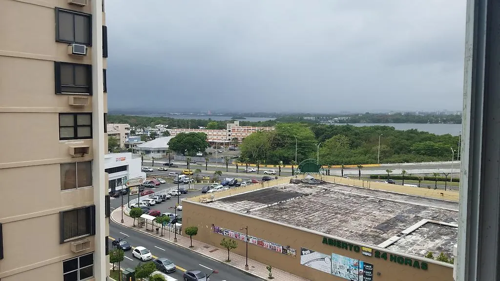 Beach Front Apt Isla Verde Ave Διαμέρισμα Σαν Χουάν Πουέρτο Ρίκο